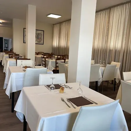 Hotel Soave 3*
