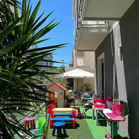 Soave 3* Ρίμινι