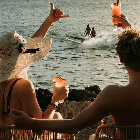 Ξενοδοχείο Soave Ρίμινι