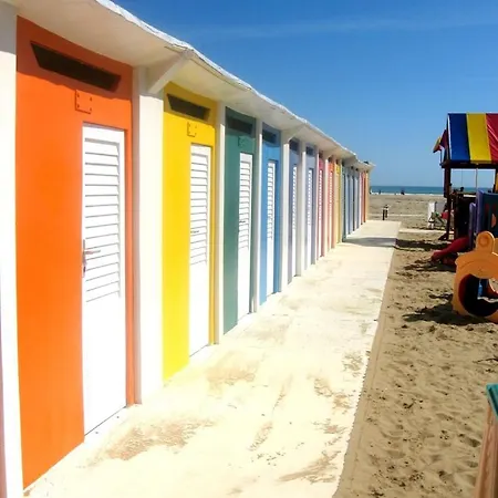 Ξενοδοχείο Soave Ρίμινι