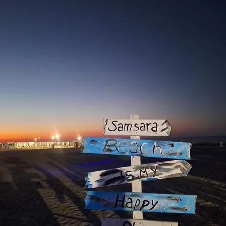 Soave 3* Ρίμινι