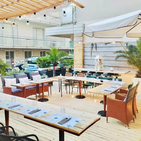 Soave Otel Rimini