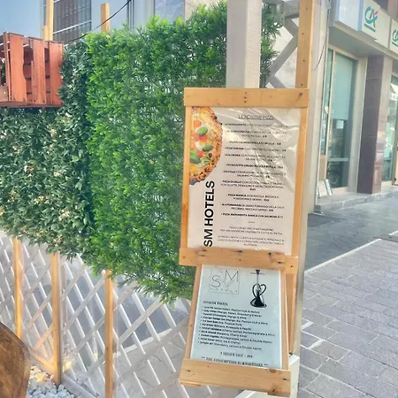 Ξενοδοχείο Soave 3*