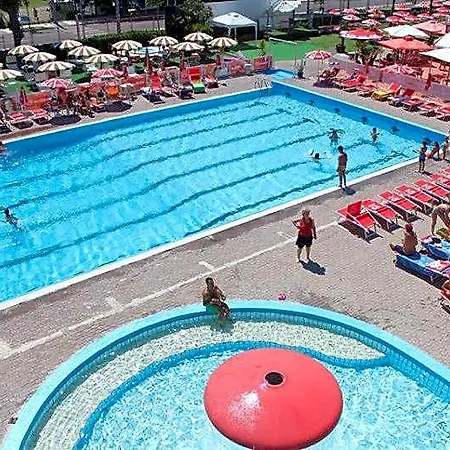 Hotel Soave Rimini
