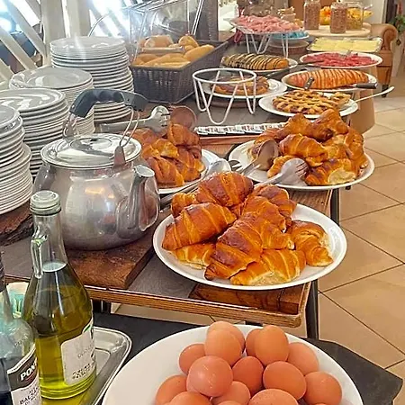 Hotel Soave