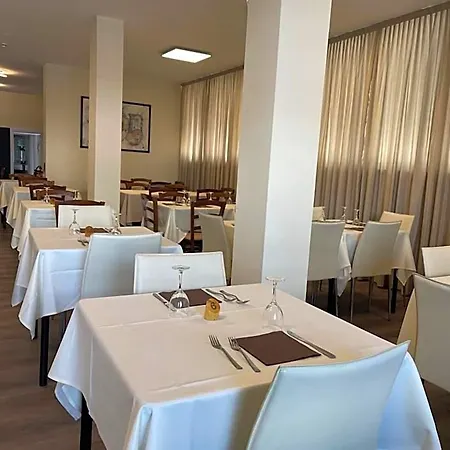 Soave Hotel Rimini