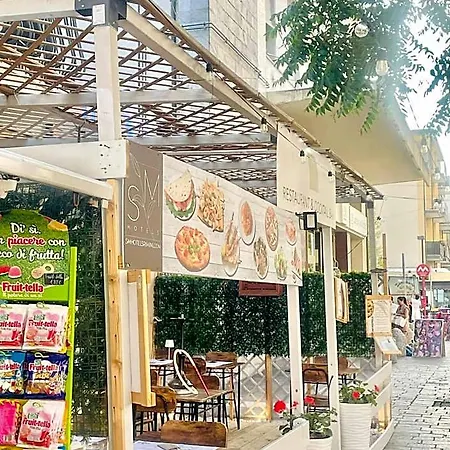 Soave 3* Rimini