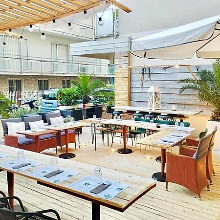 Hotel Soave 3*