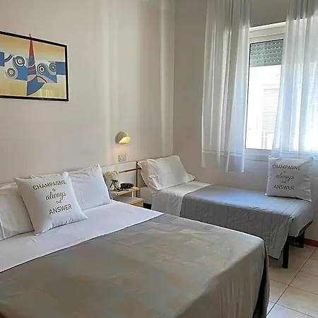 Soave Hotel 3*