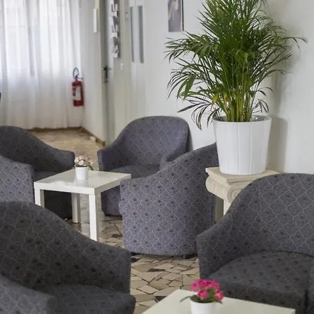 Soave Hotel Rímini