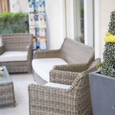 Soave 3* Ρίμινι