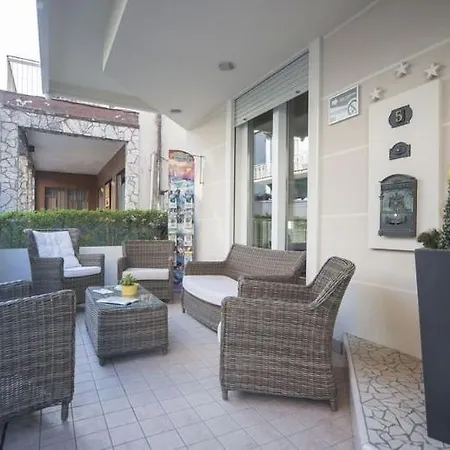 Soave Hotel