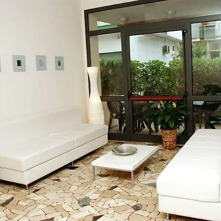 Soave Hotel Rímini