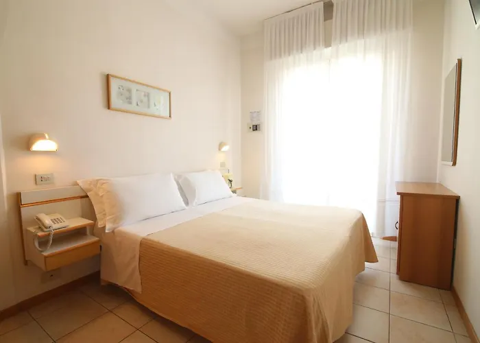 Soave Otel Rimini