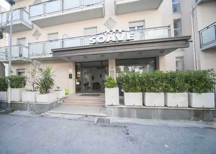 Soave Hotel Rimini