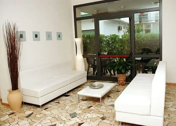Soave Otel Rimini
